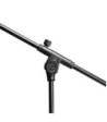 Gravity Touring Series Tripod Mic Stand Standard Boom