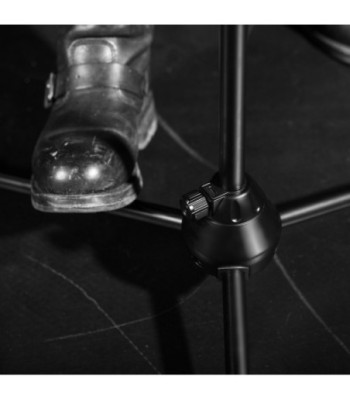 Gravity Touring Series Tripod Mic Stand Standard Boom