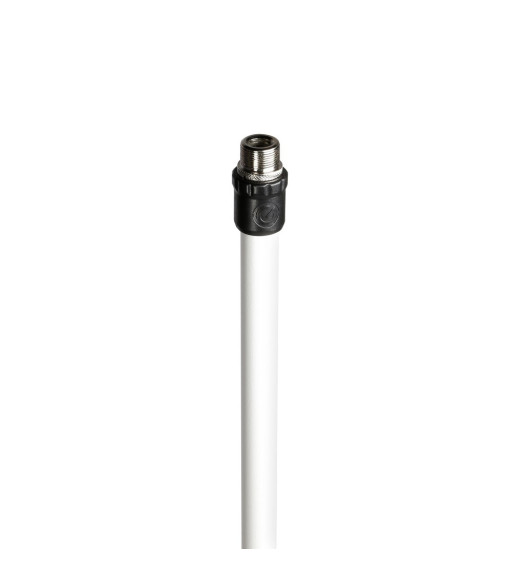 Gravity Microphone Stand with Round Base