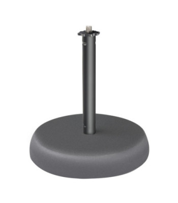 Tabletop Microphone Stand