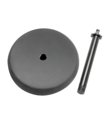 Tabletop Microphone Stand