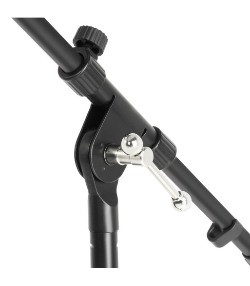 Microphone Stand with Boom Arm Microphone Stand with Boom Arm