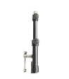 Microphone Stand with Boom Arm