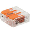 WAGO-stik - CC-143 ORG.MAKERS BRAND