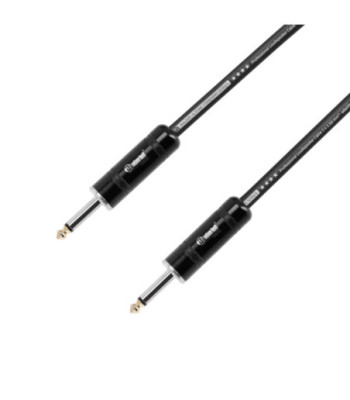 Speaker Cable | Adam Hall® Jack TS 2 x 2.5 mm² | 3 m