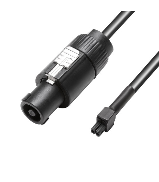 LD Systems Speaker Cable with Terminal Block 3 m for CURV 500