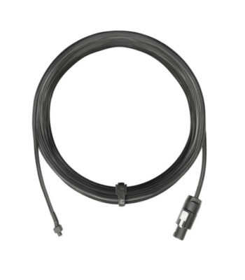 LD Systems Speaker Cable with Terminal Block 3 m for CURV 500