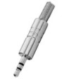 Jackstik 3.5mm - PG-203PM MONACOR