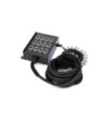 Multicore Stagebox 12 x send | 10m