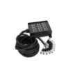 Multicore Stagebox 12 x send | 10m
