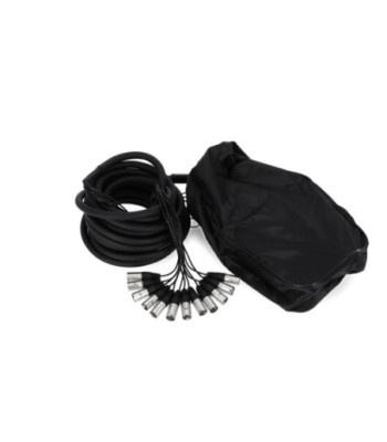 Multicore Stagebox 12 x send | 10m
