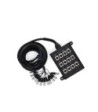 Multicore Stagebox 12 x send | 10m