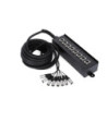 Multicore Stagebox 8 x send | 10m