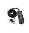 Multicore Stagebox 8 x send | 10m