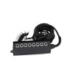 Multicore Stagebox 8 x send | 10m