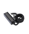 Multicore Stagebox 8 x send | 10m