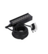 Multicore Stagebox 8 x send | 10m