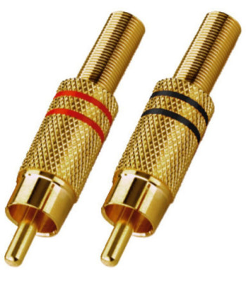 Phonostik (2 stk) - T-707GLC MONACOR