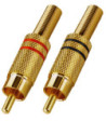 Phonostik (2 stk) - T-707GLC MONACOR