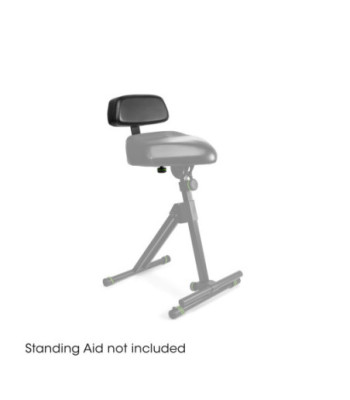 Gravity Backrest for FM SEAT 1