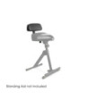 Gravity Backrest for FM SEAT 1