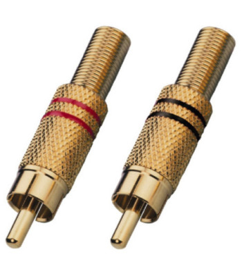 Phonostik (2 stk) - T-708GLC MONACOR