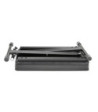 Folding Keyboard Bench With Extra Thick Padding