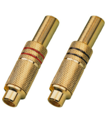 Phonostik hun (2 stk) - T-708JGLC MONACOR