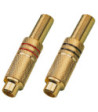 Phonostik hun (2 stk) - T-708JGLC MONACOR