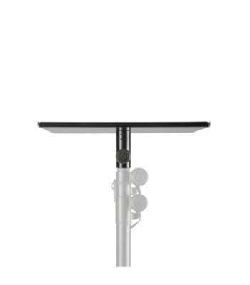Gravity Beamer Tray for 35 mm Stands