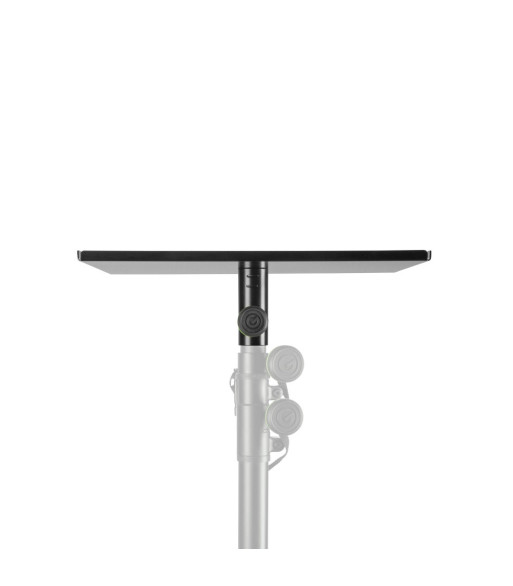 Gravity Beamer Tray for 35 mm Stands Gravity Beamer Tray for 35 mm Stands