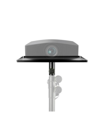 Gravity Beamer Tray for 35 mm Stands