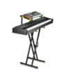 Gravity Tilting Tier for GKSX Keyboard Stands