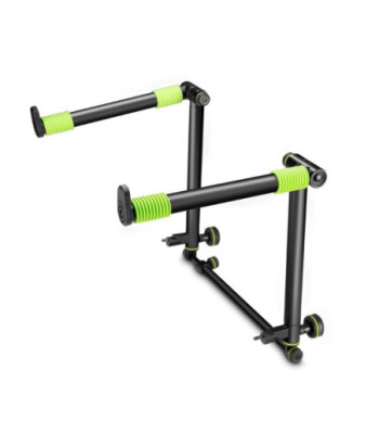 Gravity Tilting Tier for GKSX Keyboard Stands