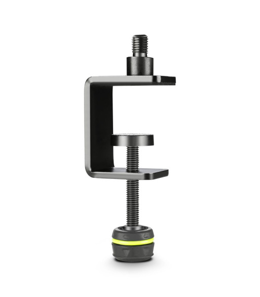 Gravity Microphone Table Clamp Gravity Microphone Table Clamp