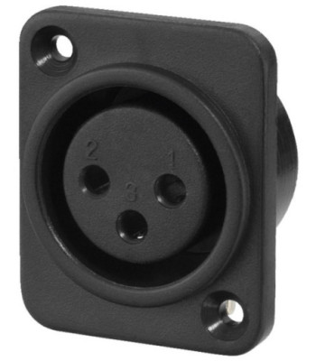 XLR-print hun - XLR-508/JP MONACOR