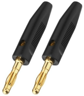 Bananstik sort - BP-30G/SW MONACOR