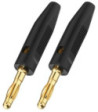 Bananstik sort - BP-30G/SW MONACOR
