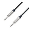 Balanced Cable | Neutrik® Jack TRS | 5 m