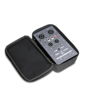 Palmer Multi Cable Tester