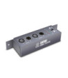 Palmer 3-pin / 5-pin DMX and XLR Cable Tester