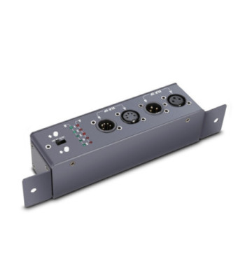 Palmer 3-pin / 5-pin DMX and XLR Cable Tester
