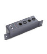 Palmer 3-pin / 5-pin DMX and XLR Cable Tester