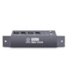Palmer 3-pin / 5-pin DMX and XLR Cable Tester