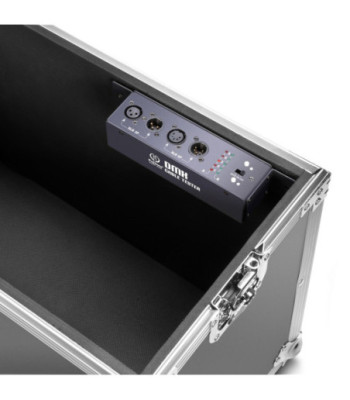 Palmer 3-pin / 5-pin DMX and XLR Cable Tester