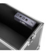 Palmer 3-pin / 5-pin DMX and XLR Cable Tester