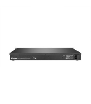 Palmer Professional 19" Rackmount Battery Charger