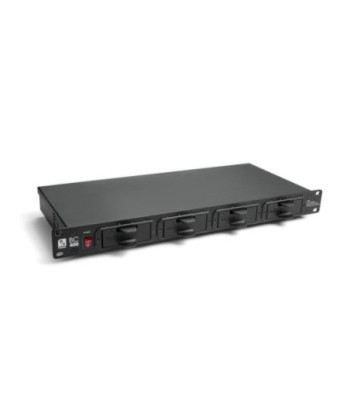 Palmer Professional 19" Rackmount Battery Charger