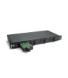 Palmer Professional 19" Rackmount Battery Charger