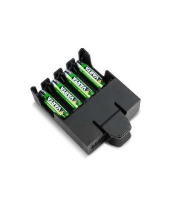 Palmer Professional 19" Rackmount Battery Charger